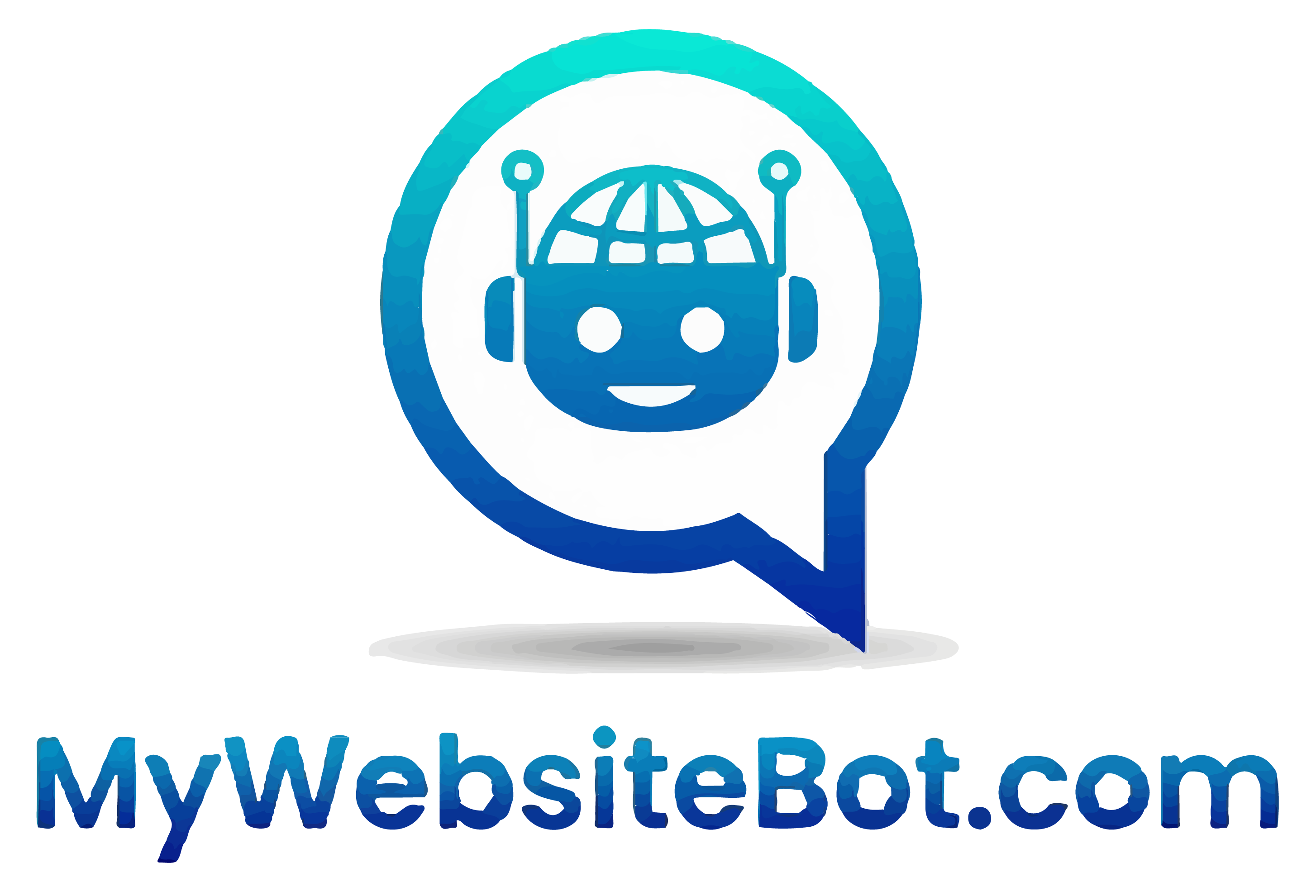 MyWebsiteBot logo
